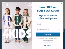 Ecr4kids