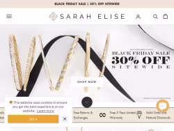 Sarahelisejewelry