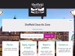Sheffield