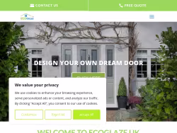 Ecoglazeukltd
