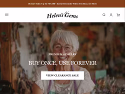 Helens-gems