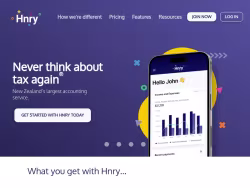 Hnry