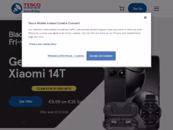 Tescomobile
