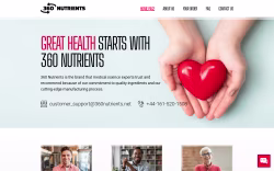 360nutrients