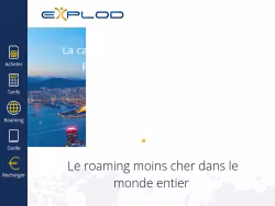 Explod