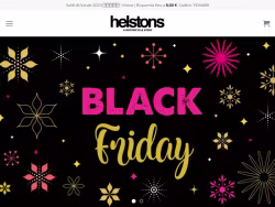 Helstonfurcloth