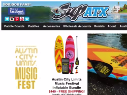 Supatx