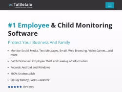 Pctattletale