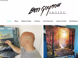Bengoymour