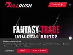 Bullrush