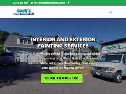 Cookssimplepainting