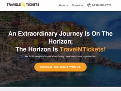 Travelsntickets