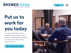 Bremer