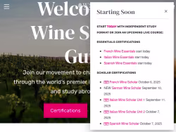 Winescholarguild