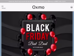 Nieuwoxmo