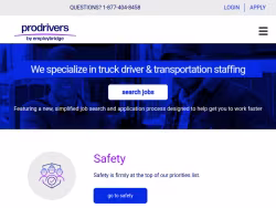 Prodrivers