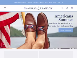 Smathersandbranson