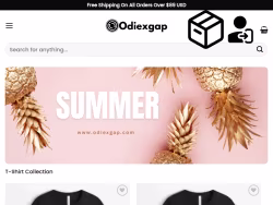 Odiexgap