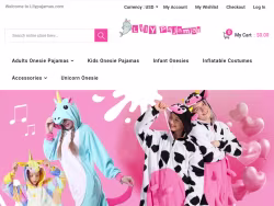 Lilypajamas