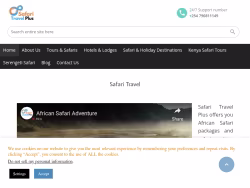 Safaritravelplus