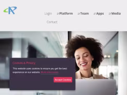 Agencyofrecord