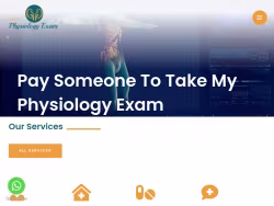 Physiologyexaminationhelp