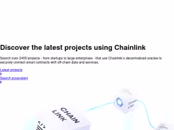 Chainlinkecosystem