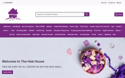 Habhouse
