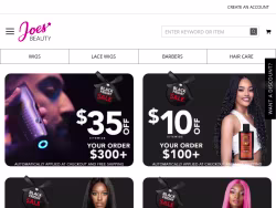 Joesbeauty