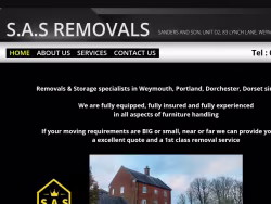 Sasremovals
