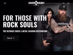 Hardnheavy