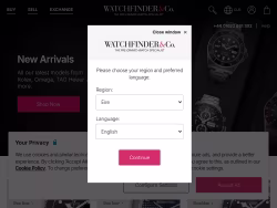 Watchfinder