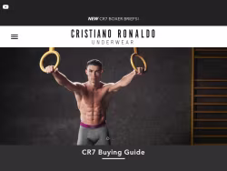 Cr7underwear