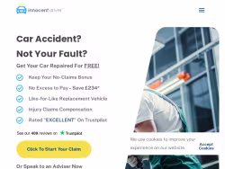 Innocentdriver