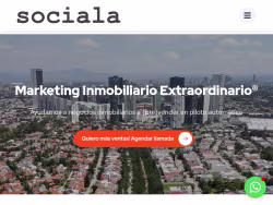 Sociala