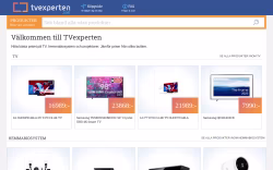 Tvexperten