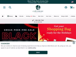 Eskinstore