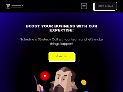 Zerooptimizer