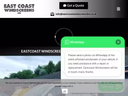 Eastcoastwindscreensltd