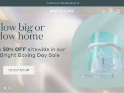 Magnitone