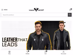 Jacketsmaker