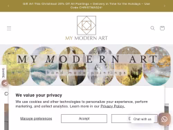 Mymodernart
