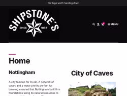Shipstones