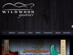 Wildwoodguitars