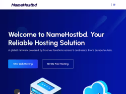 Namehostbd