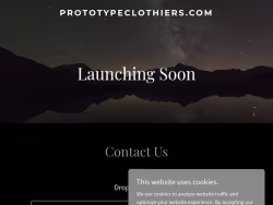 Prototypeclothiers