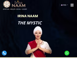Irinanaam