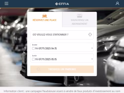 Effia