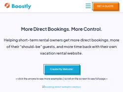 Boostly