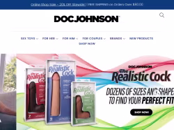 Docjohnson